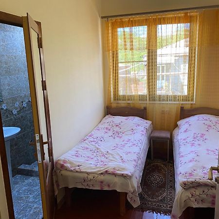 Karine B&B Yeghegnadzor Exterior photo