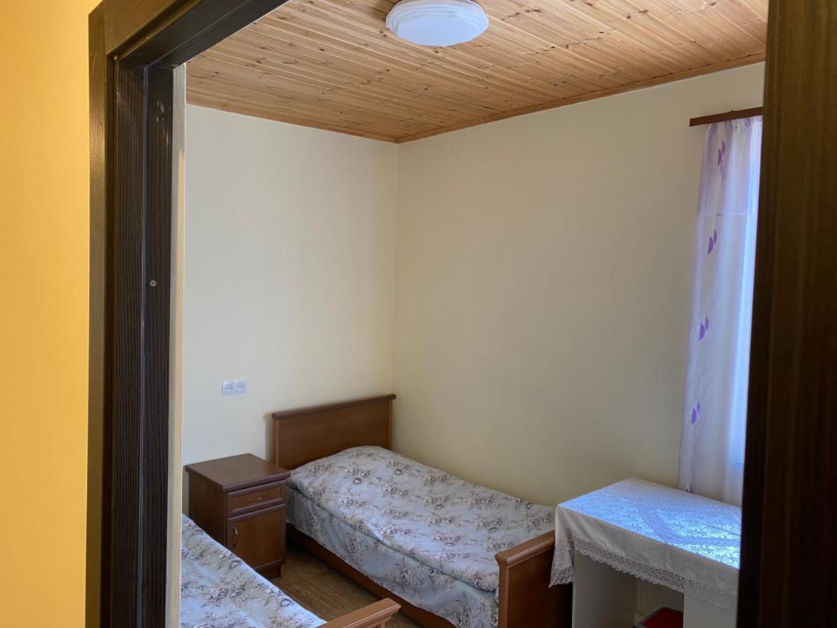 Karine B&B Yeghegnadzor Exterior photo