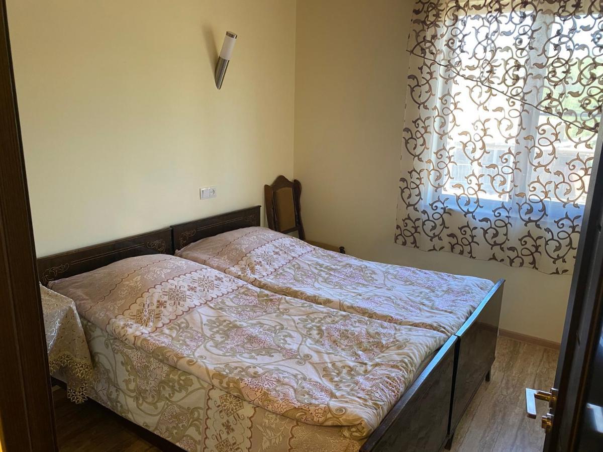 Karine B&B Yeghegnadzor Exterior photo