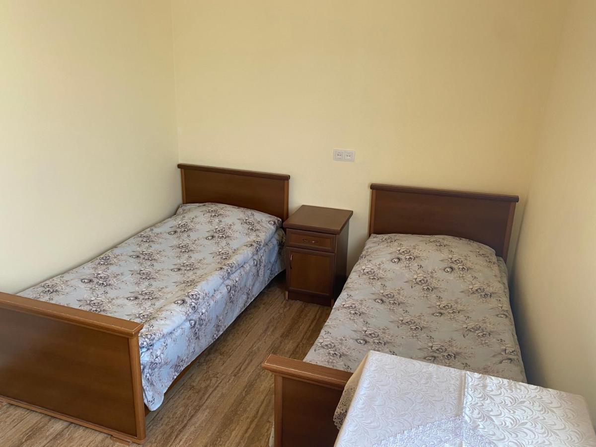 Karine B&B Yeghegnadzor Exterior photo