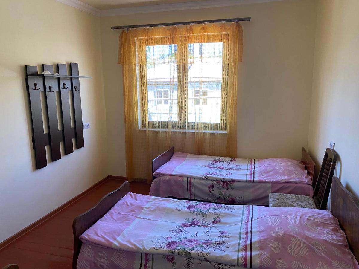 Karine B&B Yeghegnadzor Exterior photo